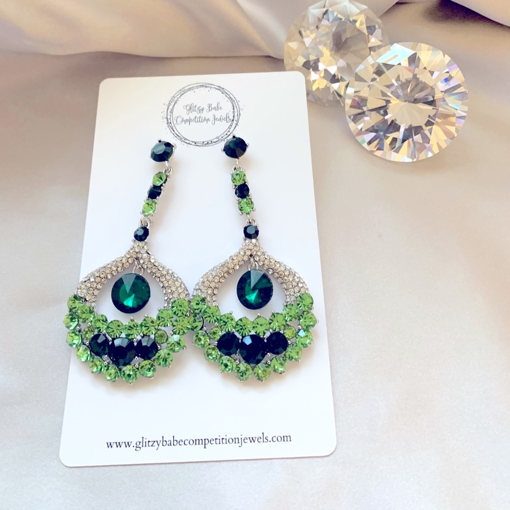 Lexa - Green